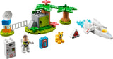 10962 LEGO DUPLO Disney Buzz Lightyears planetmission