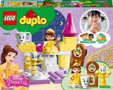 10960 LEGO DUPLO Princess Belles balsal