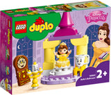 10960 LEGO DUPLO Princess Belles balsal
