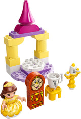 10960 LEGO DUPLO Princess Belles balsal