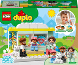 10968 LEGO DUPLO Town Lægebesøg