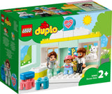 10968 LEGO DUPLO Town Lægebesøg