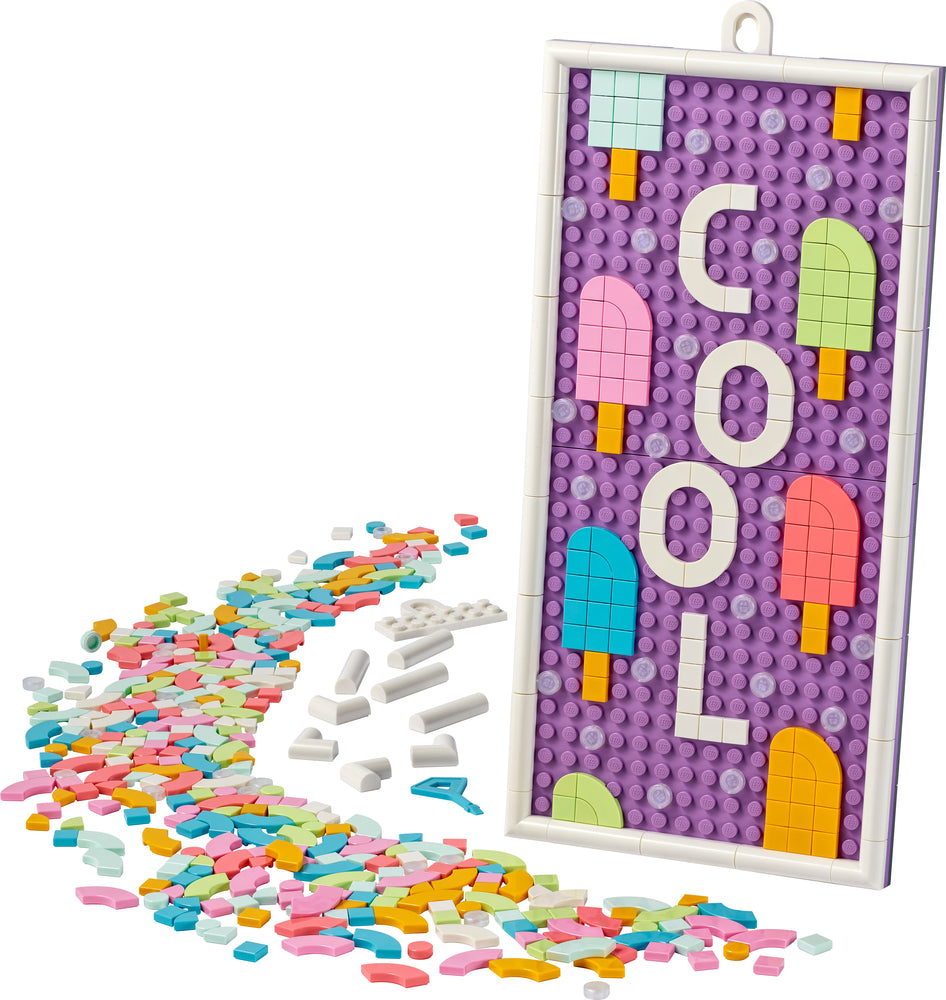 41951 LEGO DOTS Opslagstavle