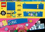 41952 LEGO DOTS Stor opslagstavle