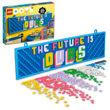 41952 LEGO DOTS Stor opslagstavle