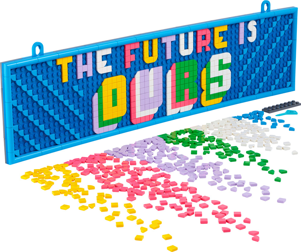 41952 LEGO DOTS Stor opslagstavle