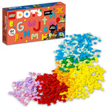 41950 LEGO DOTS Masser af DOTS – bogstaver