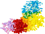 41950 LEGO DOTS Masser af DOTS – bogstaver