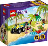 41697 LEGO Friends Skildpadde-redningskøretøj