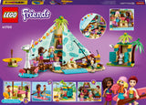 41700 LEGO Friends Luksuscamping på stranden