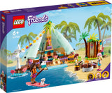 41700 LEGO Friends Luksuscamping på stranden
