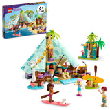 41700 LEGO Friends Luksuscamping på stranden
