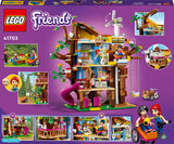41703 LEGO Friends Venskabs-trætophus