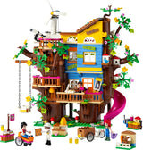 41703 LEGO Friends Venskabs-trætophus