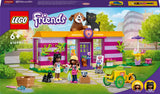 41699 LEGO Friends Dyre-adoptionscafé