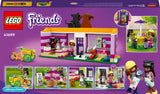41699 LEGO Friends Dyre-adoptionscafé