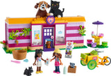 41699 LEGO Friends Dyre-adoptionscafé