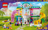 41718 LEGO Friends Dyredagpleje