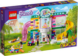 41718 LEGO Friends Dyredagpleje