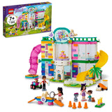 41718 LEGO Friends Dyredagpleje