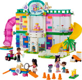 41718 LEGO Friends Dyredagpleje