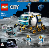60348 LEGO Space Månebil