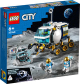 60348 LEGO Space Månebil