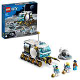 60348 LEGO Space Månebil