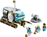 60348 LEGO Space Månebil
