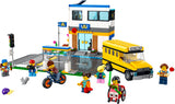 60329 LEGO City Skoledag