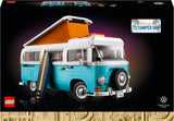 10279 LEGO Icons Volkswagen T2 Autocamper