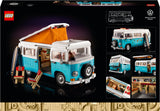 10279 LEGO Icons Volkswagen T2 Autocamper
