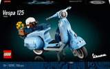 10298 LEGO Icons Vespa 125