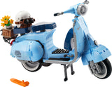 10298 LEGO Icons Vespa 125