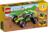 31123 LEGO Creator Offroad-Buggy