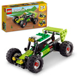 31123 LEGO Creator Offroad-Buggy
