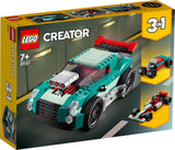 31127 LEGO Creator Gaderacerbil