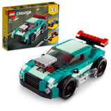31127 LEGO Creator Gaderacerbil