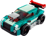 31127 LEGO Creator Gaderacerbil