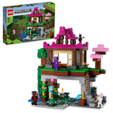 21183 LEGO Minecraft Træningsområdet