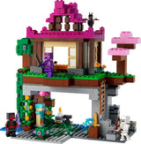 21183 LEGO Minecraft Træningsområdet