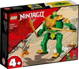71757 LEGO Ninjago Lloyds ninjarobot