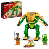 71757 LEGO Ninjago Lloyds ninjarobot