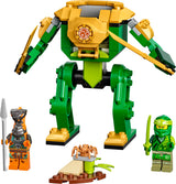 71757 LEGO Ninjago Lloyds ninjarobot