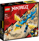 71760 LEGO Ninjago Jays tordendrage EVO