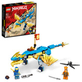 71760 LEGO Ninjago Jays tordendrage EVO