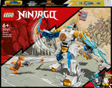 71761 LEGO Ninjago Zanes power-robot EVO
