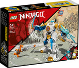 71761 LEGO Ninjago Zanes power-robot EVO