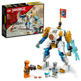 71761 LEGO Ninjago Zanes power-robot EVO