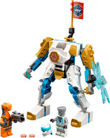 71761 LEGO Ninjago Zanes power-robot EVO